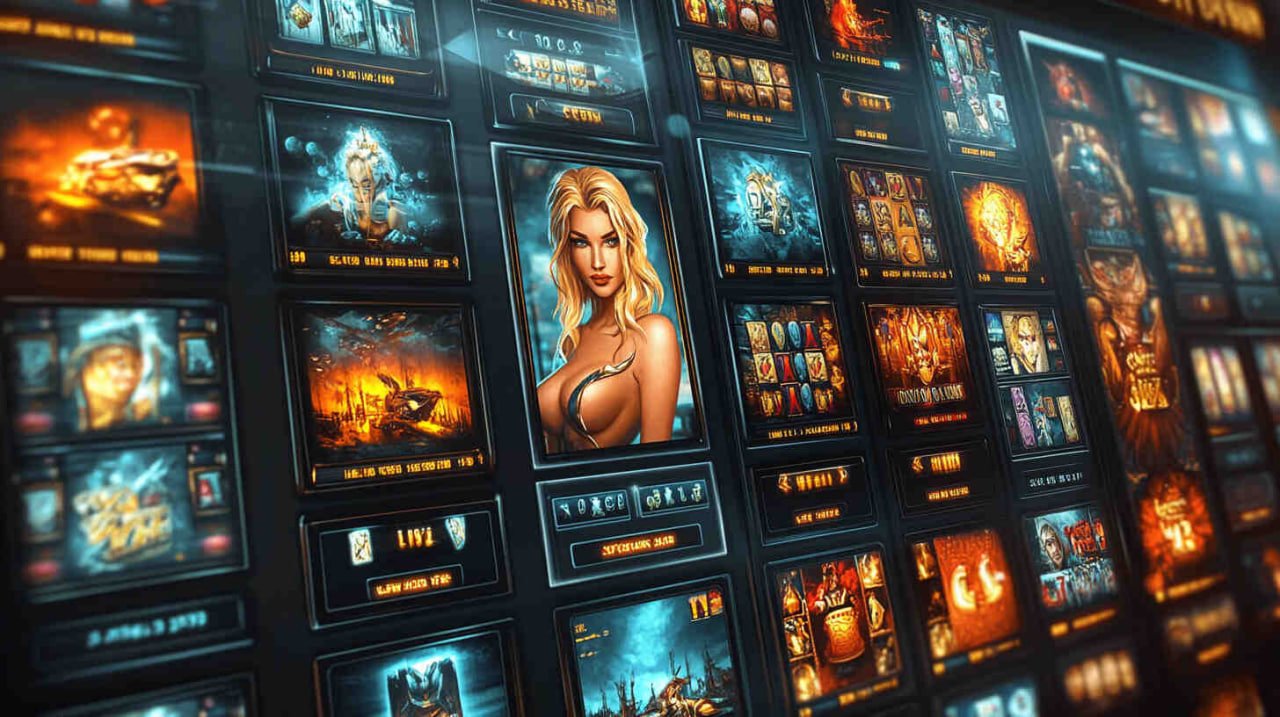 Panduan memilih slot gacor BBO403 berdasarkan RTP dan volatilitas
