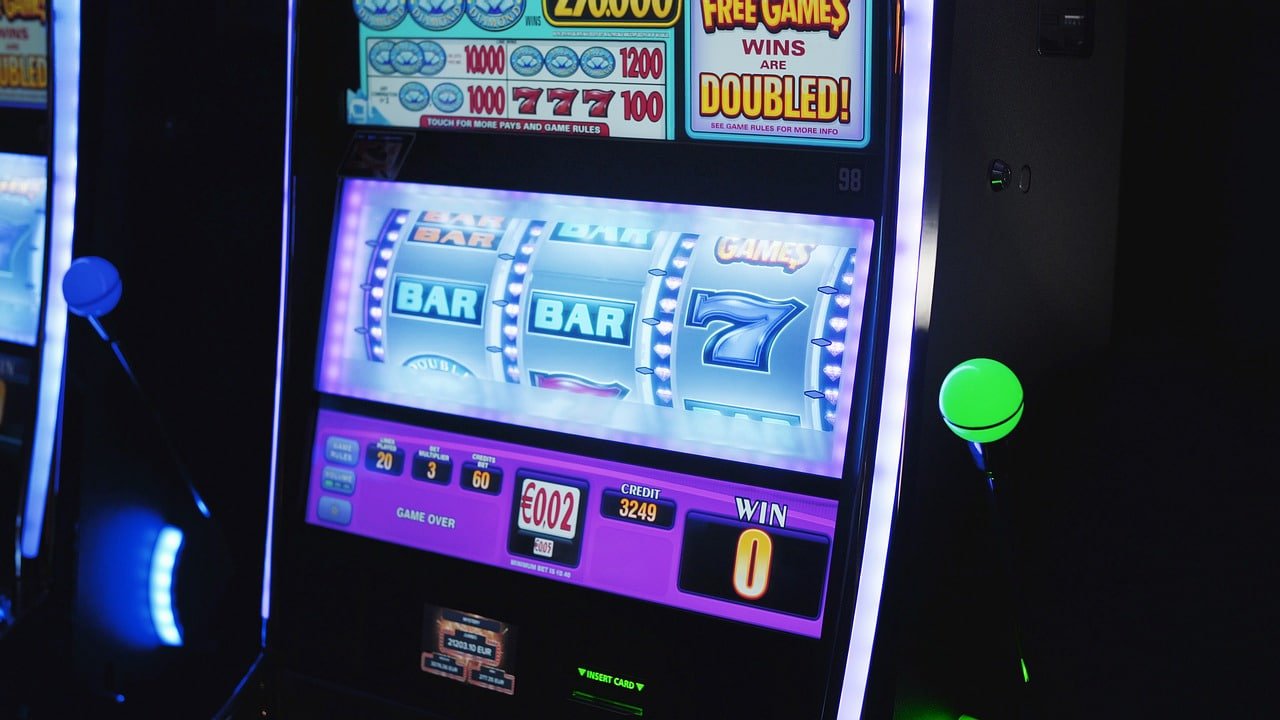 Blackjack online BBO403 kasino meja strategi kartu hidup
